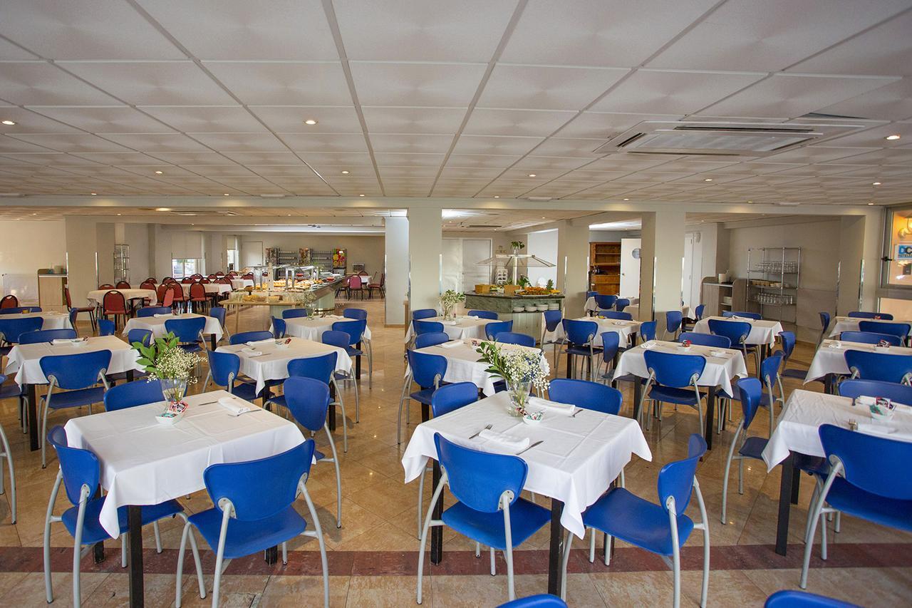 Gandia Playa Hotell Eksteriør bilde